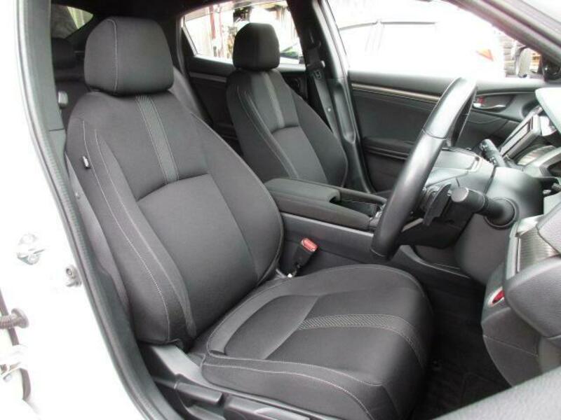 CIVIC