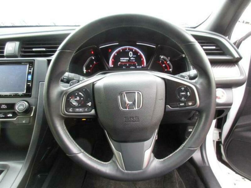 CIVIC