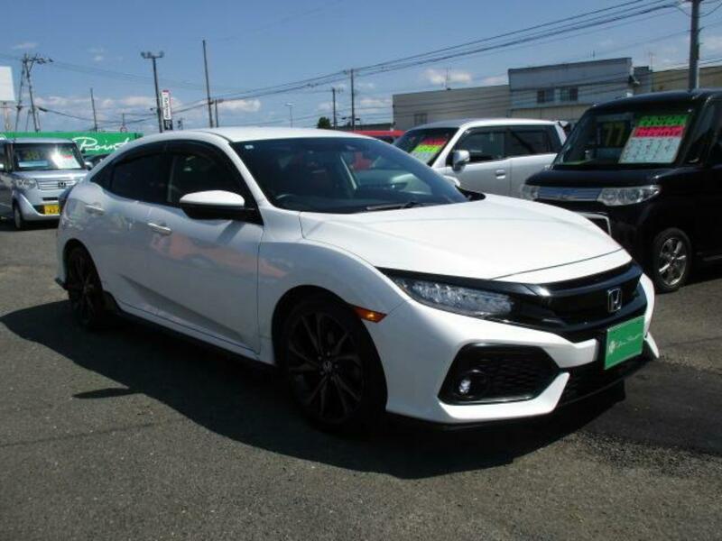 CIVIC