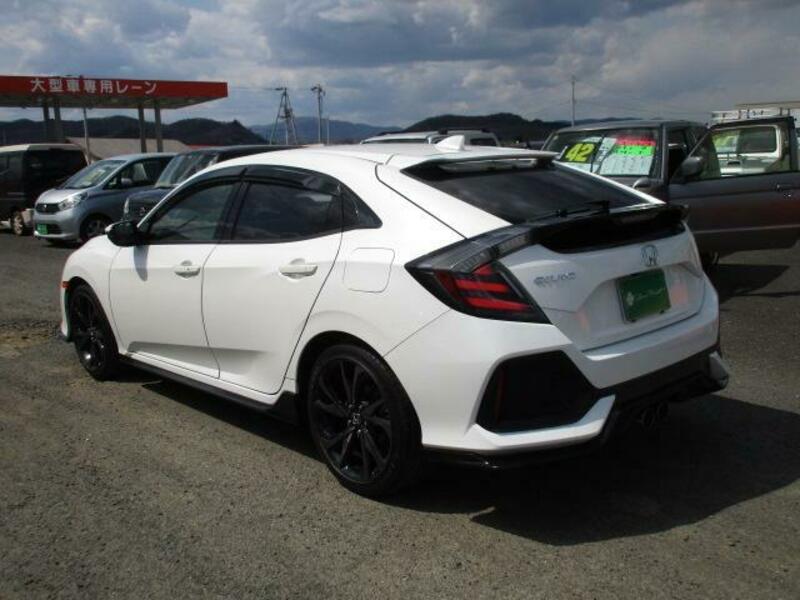 CIVIC