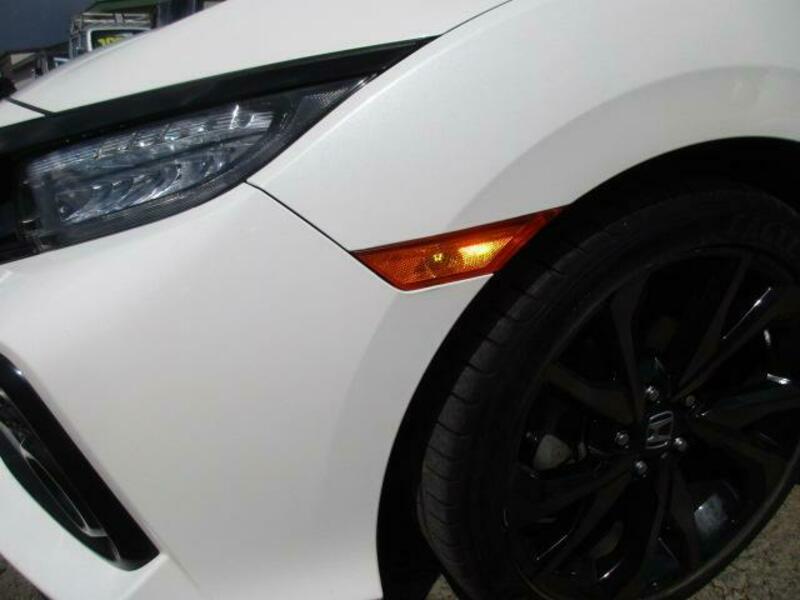CIVIC