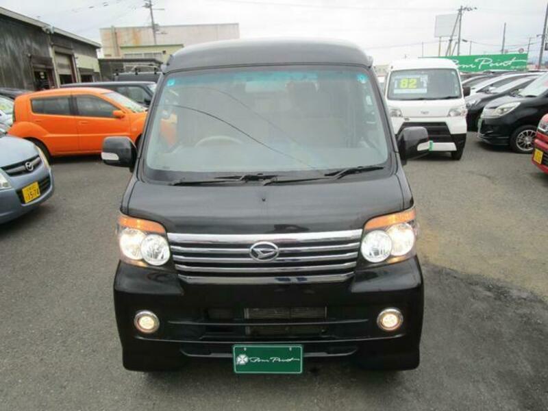 ATRAI WAGON