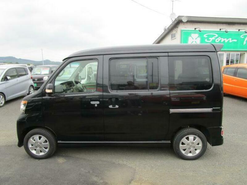 ATRAI WAGON