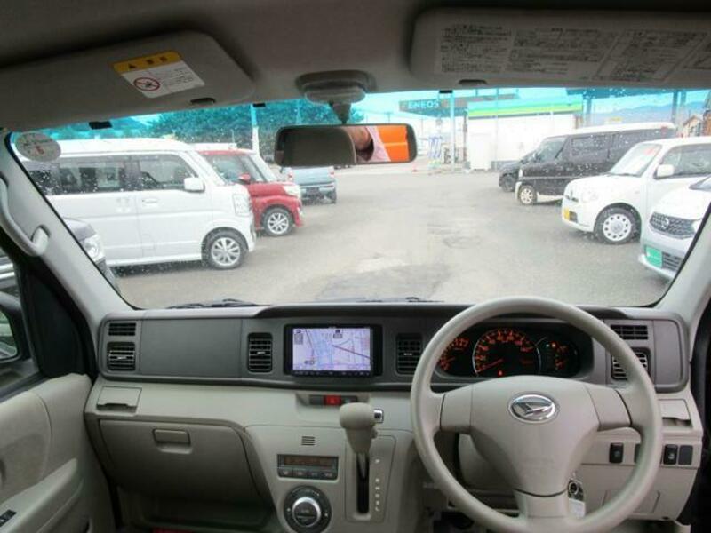 ATRAI WAGON