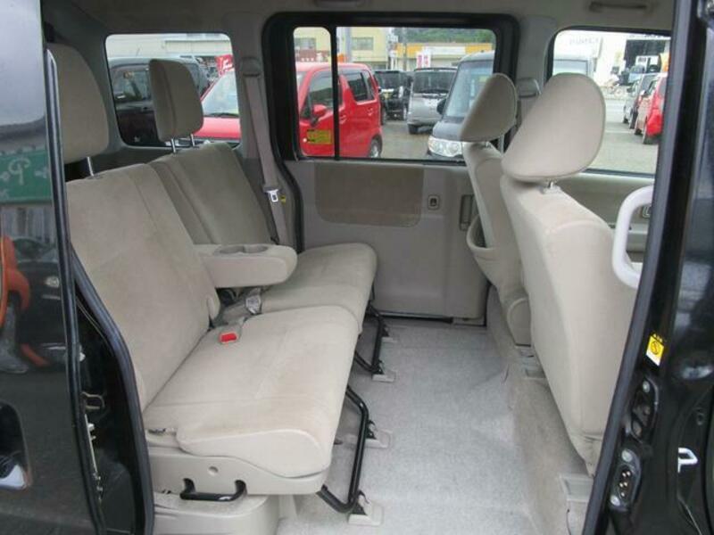 ATRAI WAGON