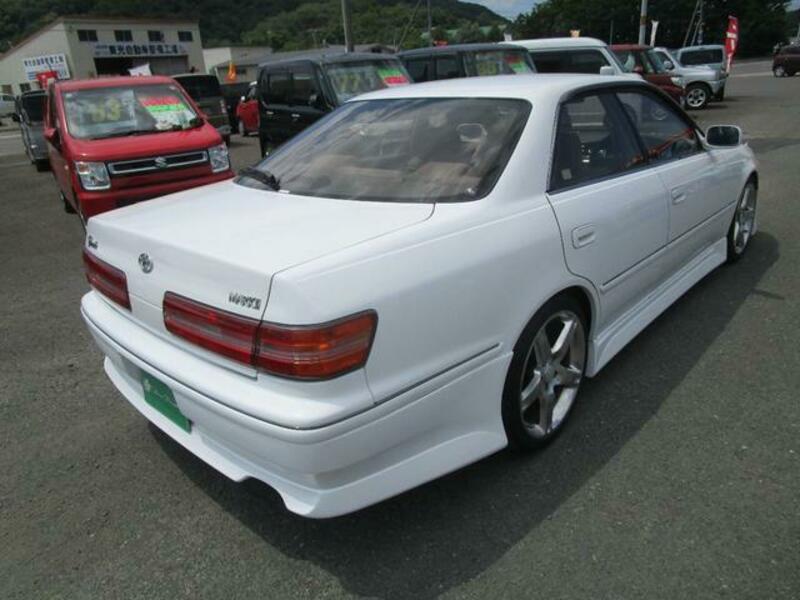 MARK II