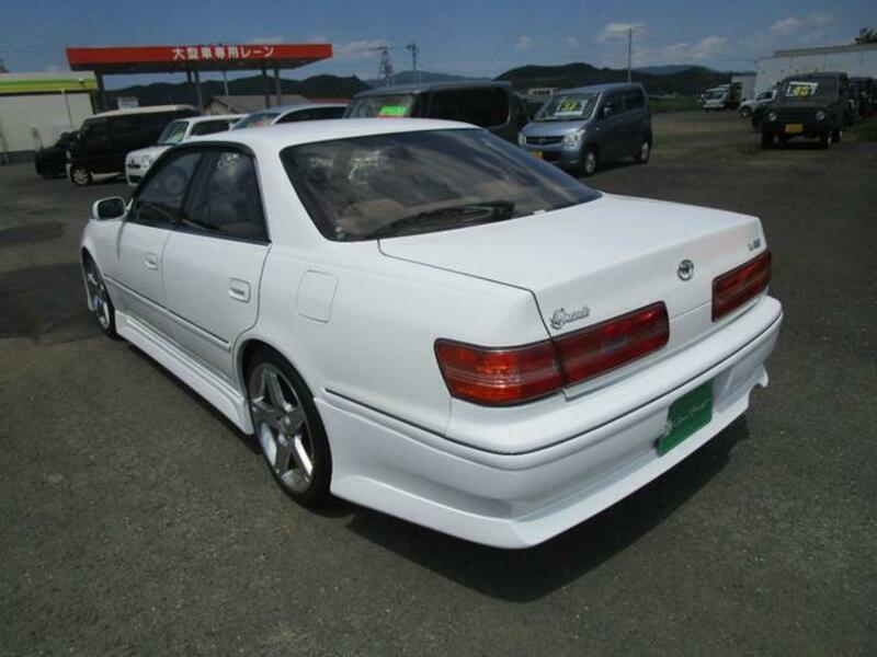 MARK II