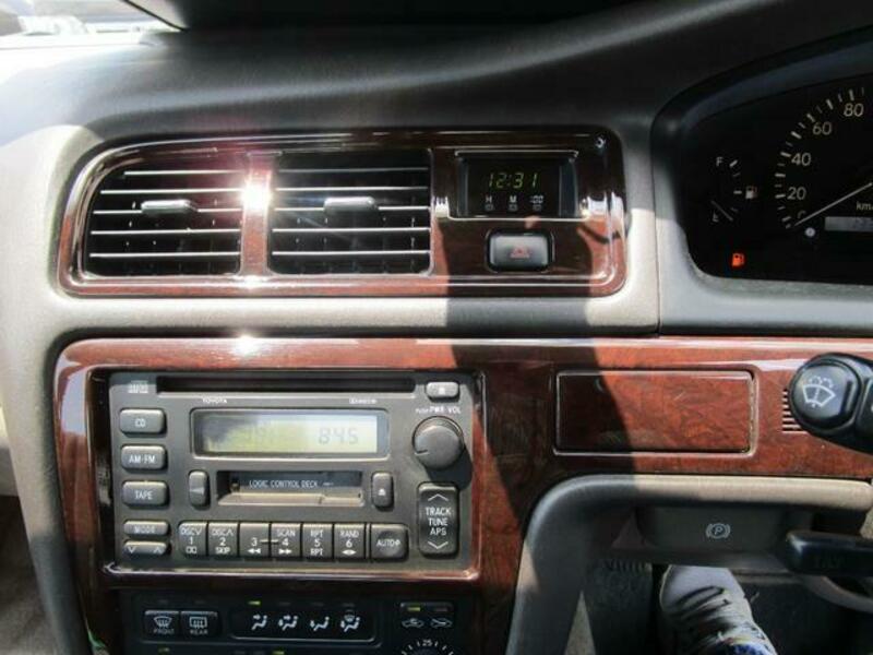 MARK II