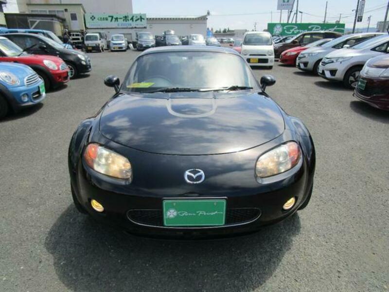 ROADSTER