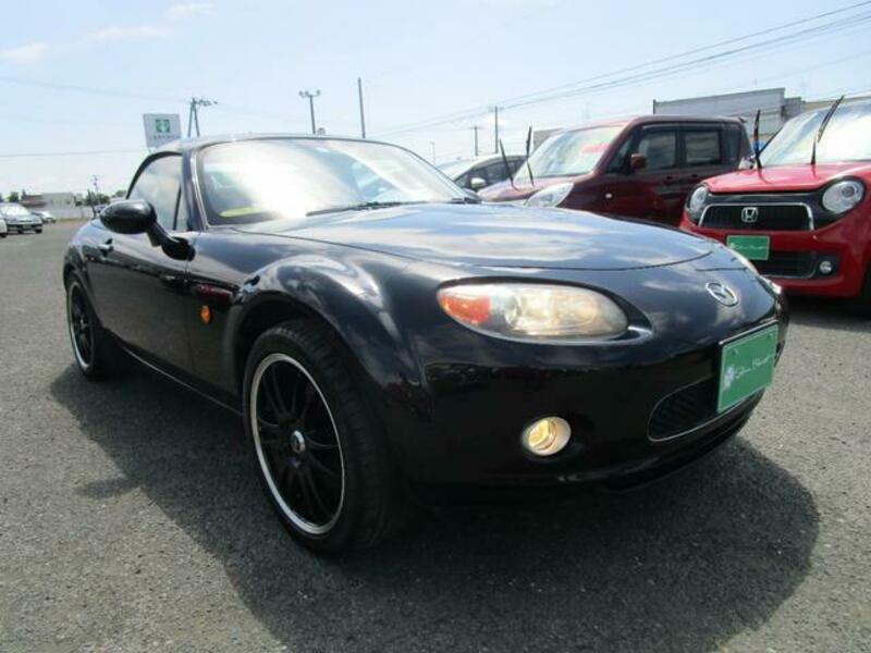 ROADSTER