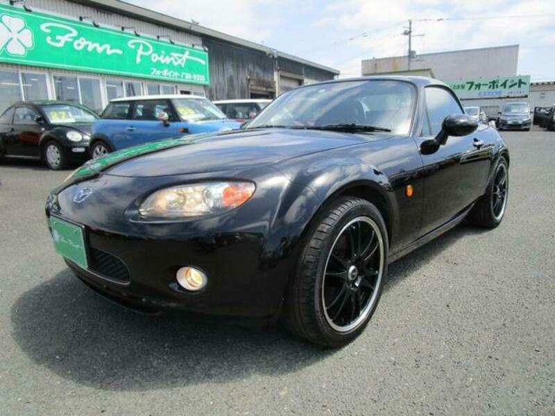ROADSTER