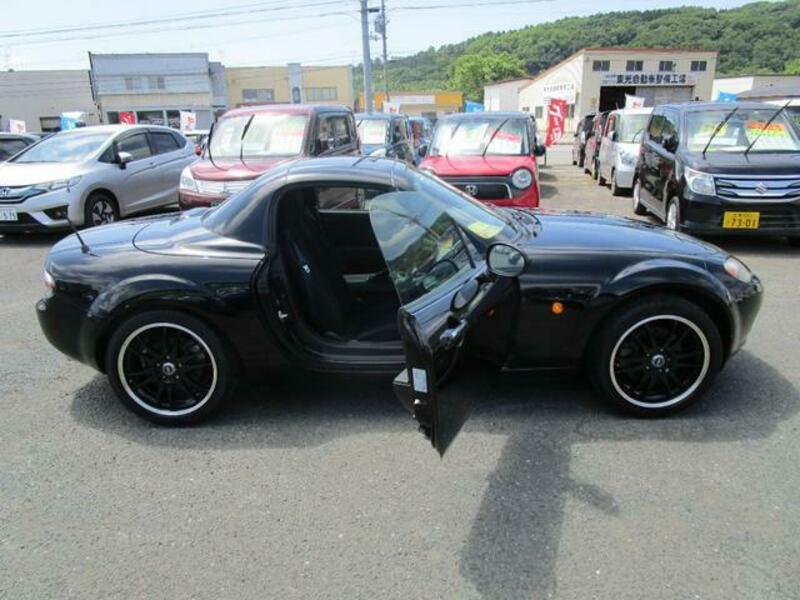 ROADSTER
