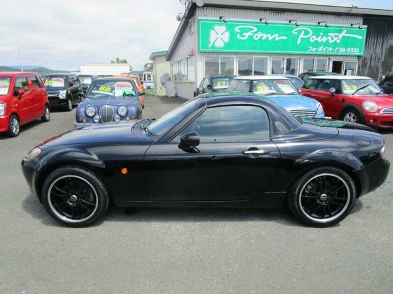 ROADSTER