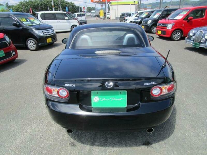 ROADSTER