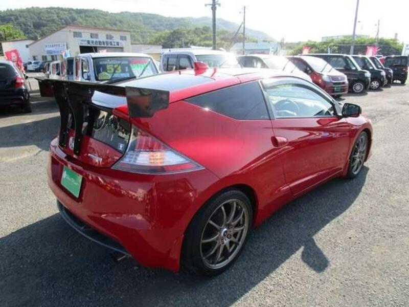 CR-Z