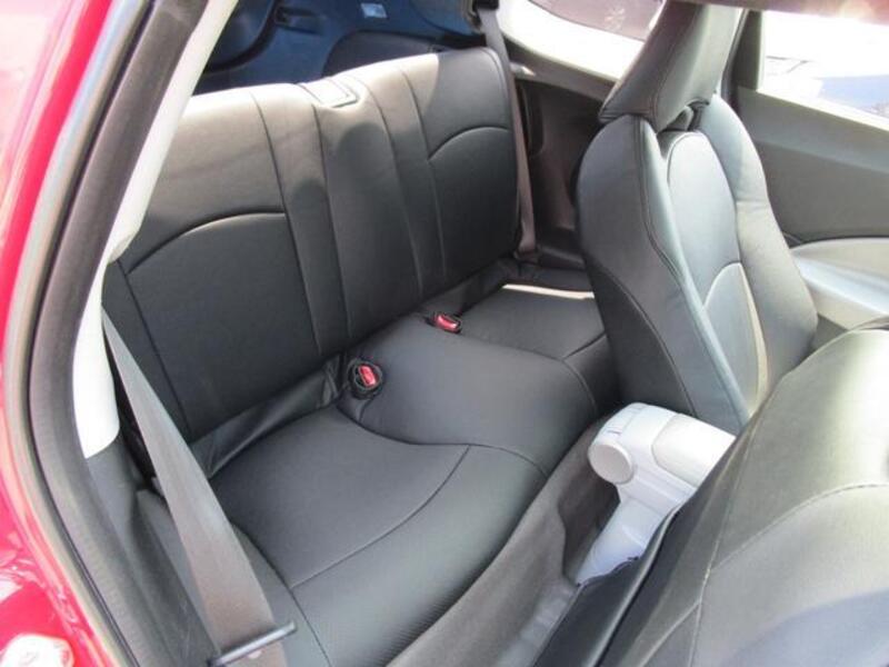 CR-Z