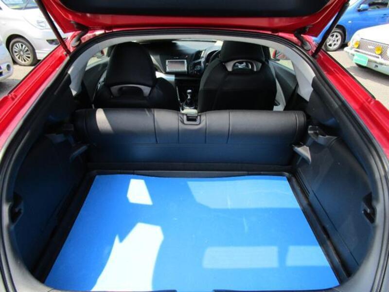 CR-Z