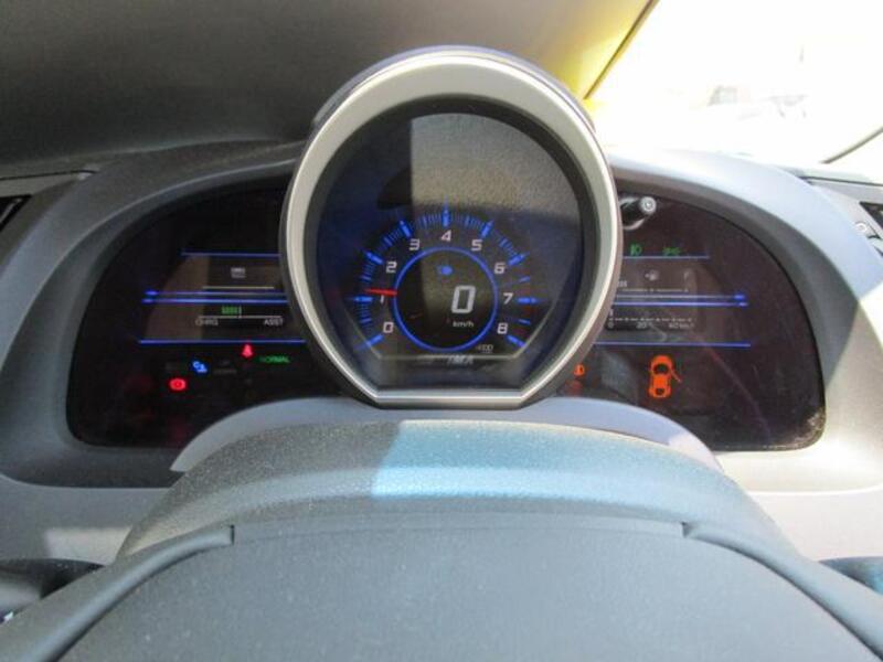CR-Z