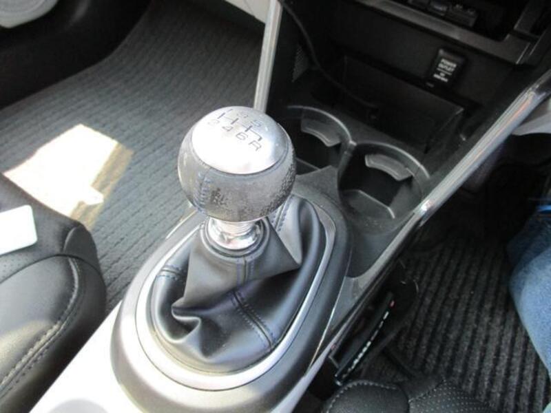 CR-Z