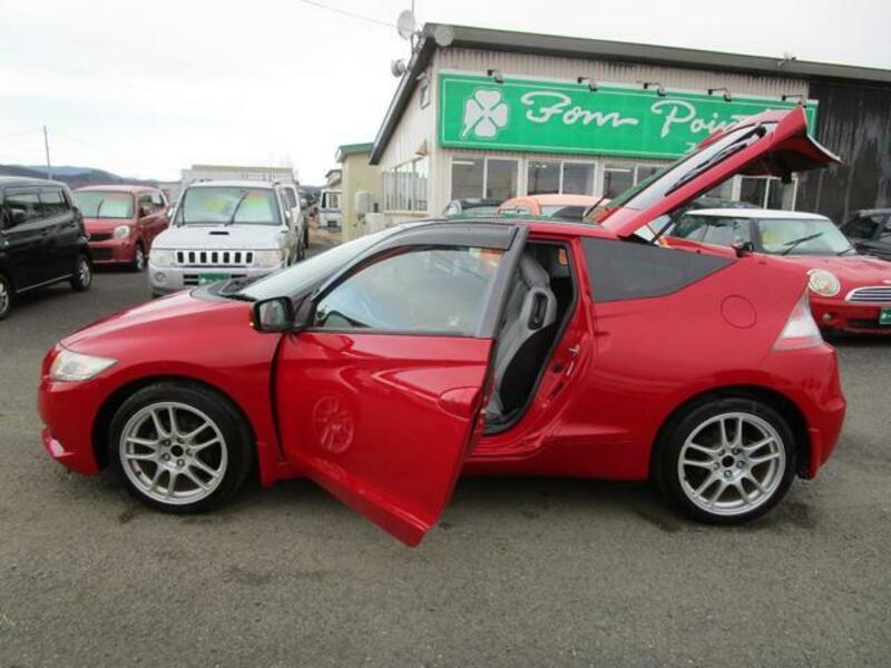 CR-Z