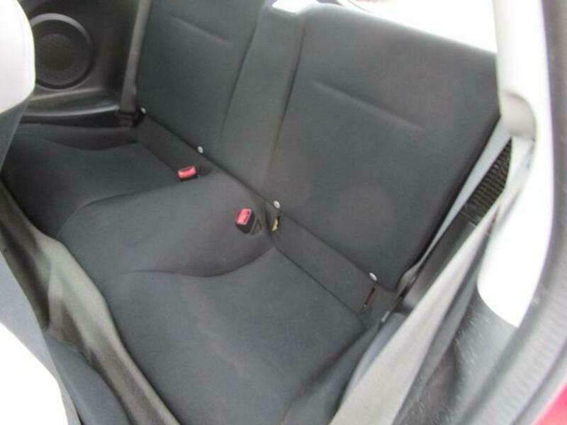 CR-Z
