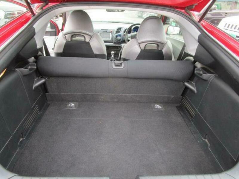 CR-Z