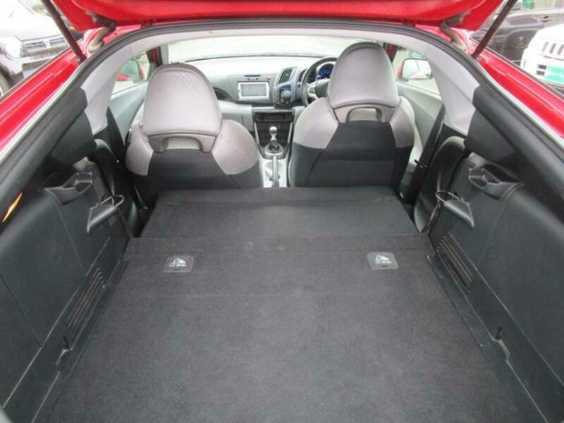 CR-Z