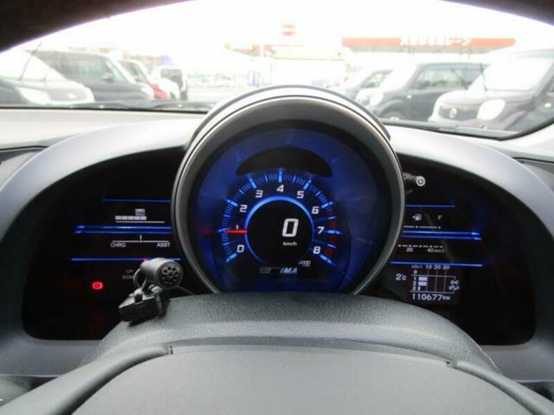 CR-Z