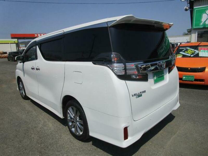 VELLFIRE