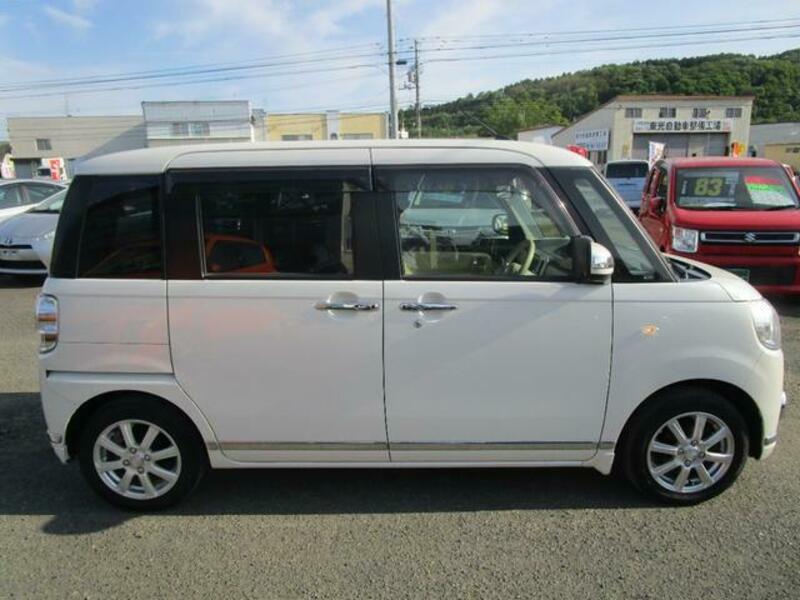 MOVE CANBUS