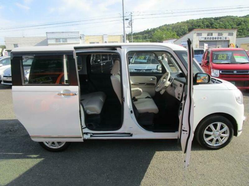 MOVE CANBUS