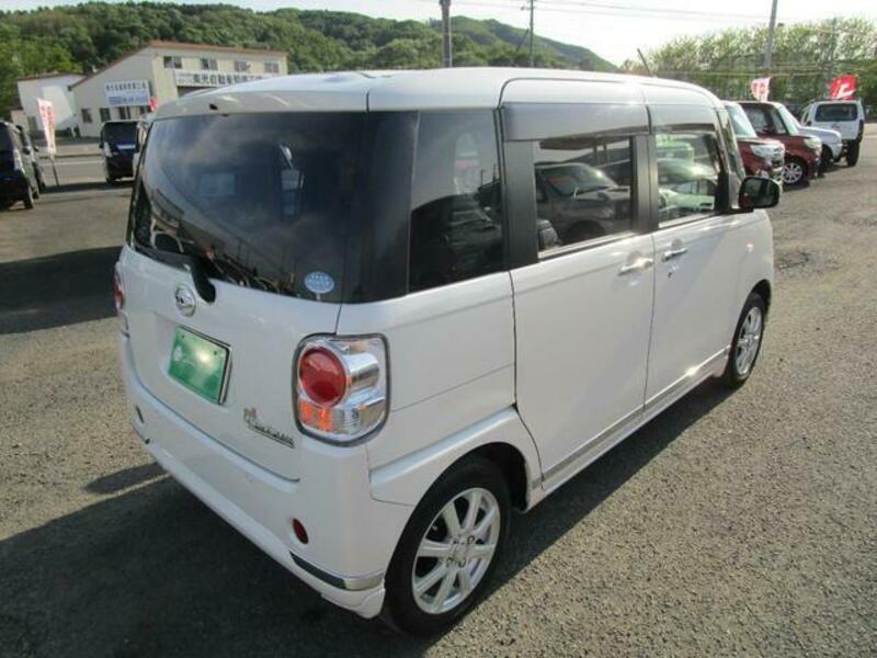 MOVE CANBUS