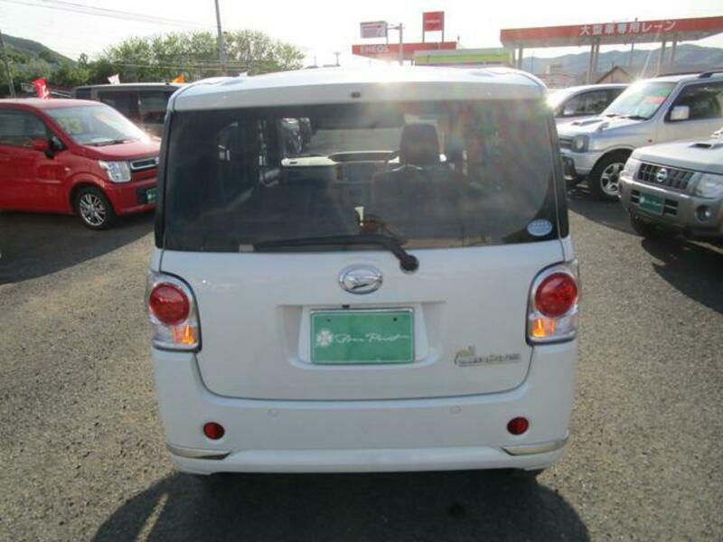MOVE CANBUS
