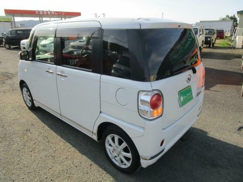 MOVE CANBUS