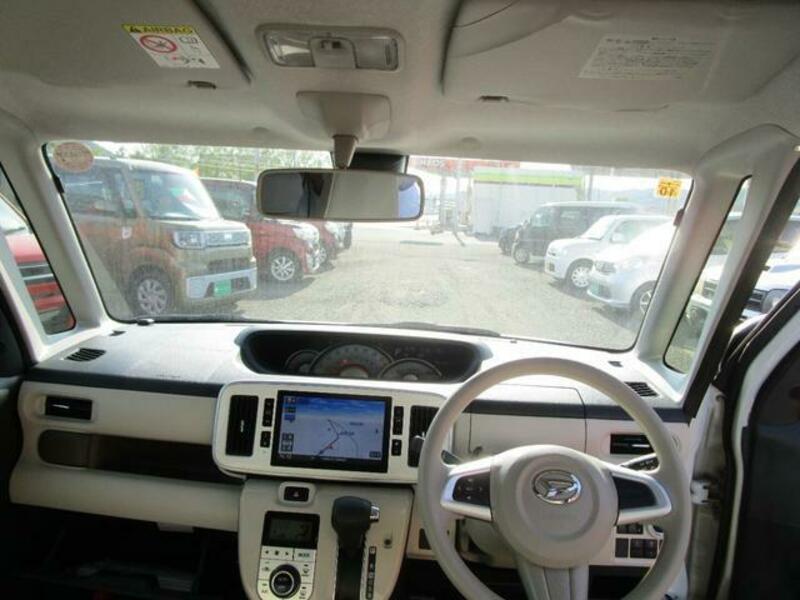 MOVE CANBUS