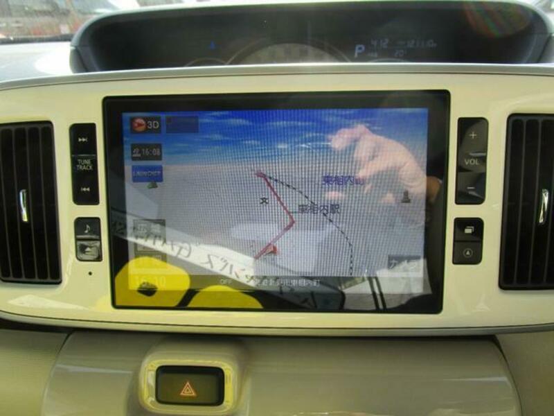 MOVE CANBUS