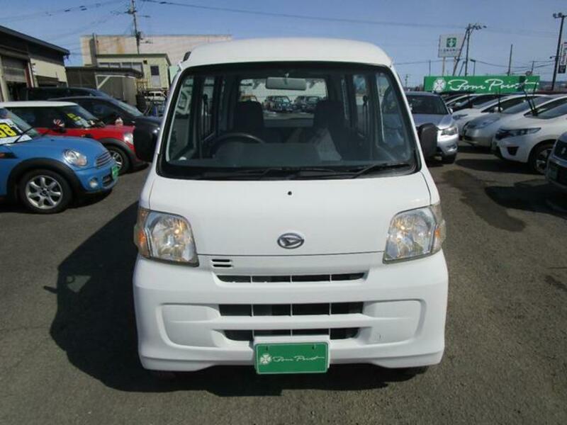 HIJET CARGO