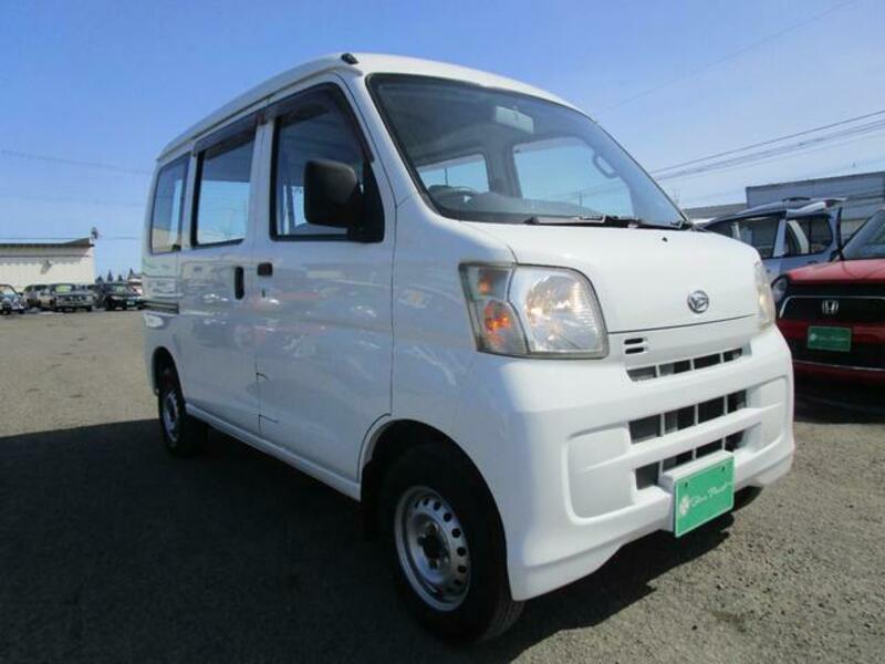 HIJET CARGO