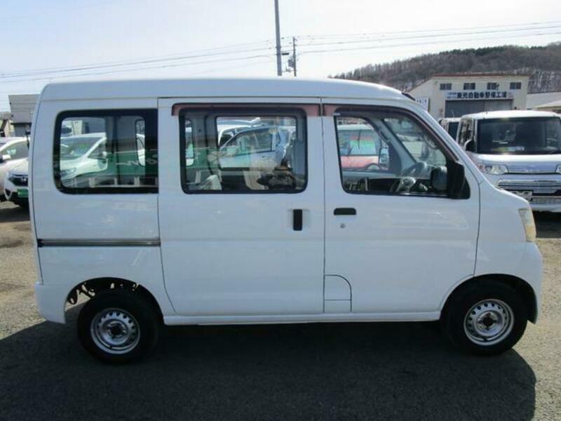 HIJET CARGO