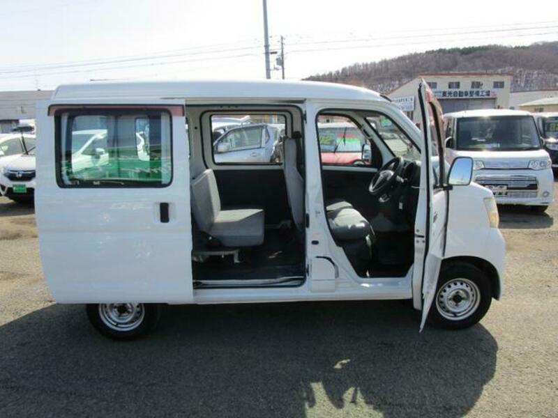 HIJET CARGO
