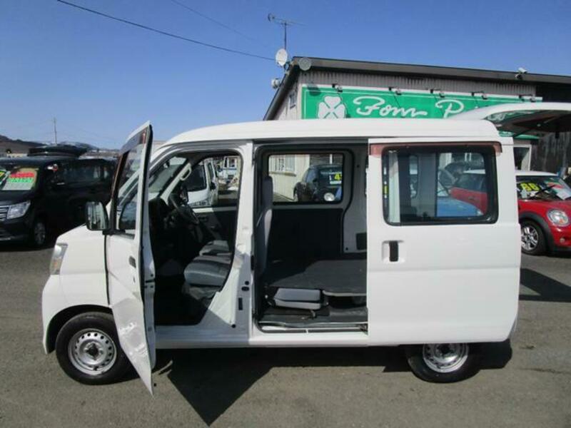 HIJET CARGO