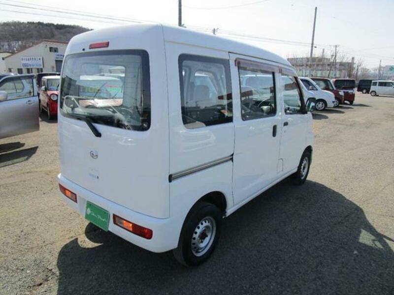 HIJET CARGO