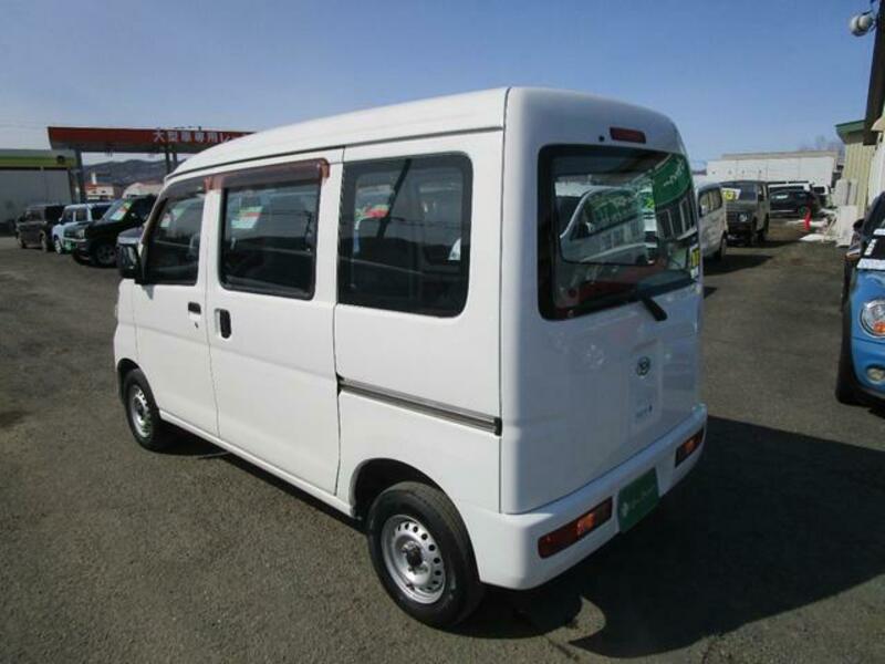 HIJET CARGO
