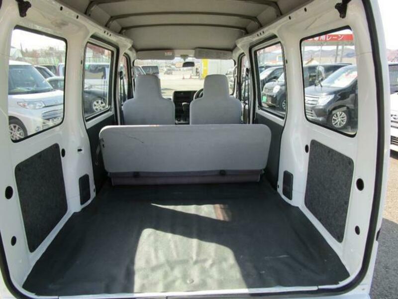 HIJET CARGO
