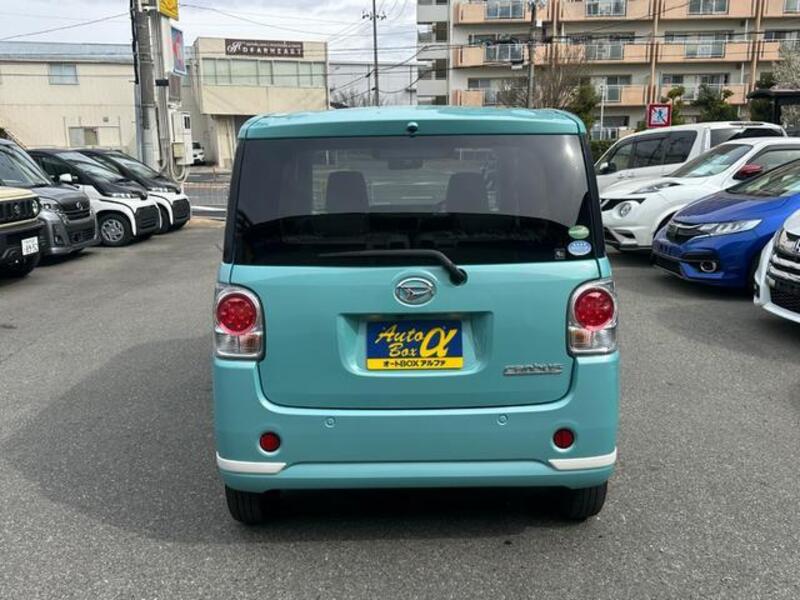 MOVE CANBUS