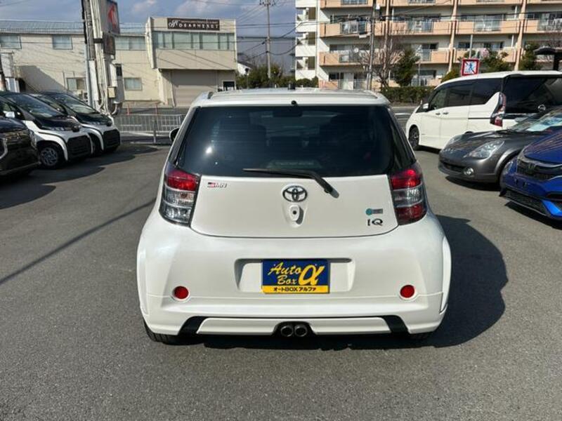 IQ