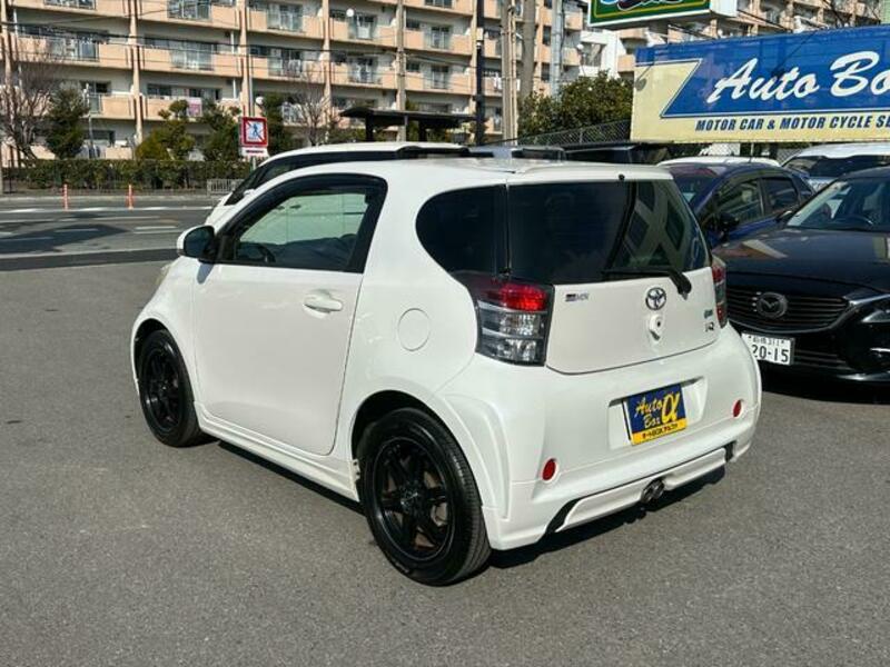 IQ