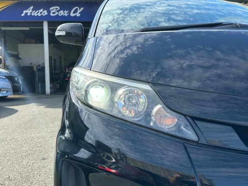 ESTIMA HYBRID