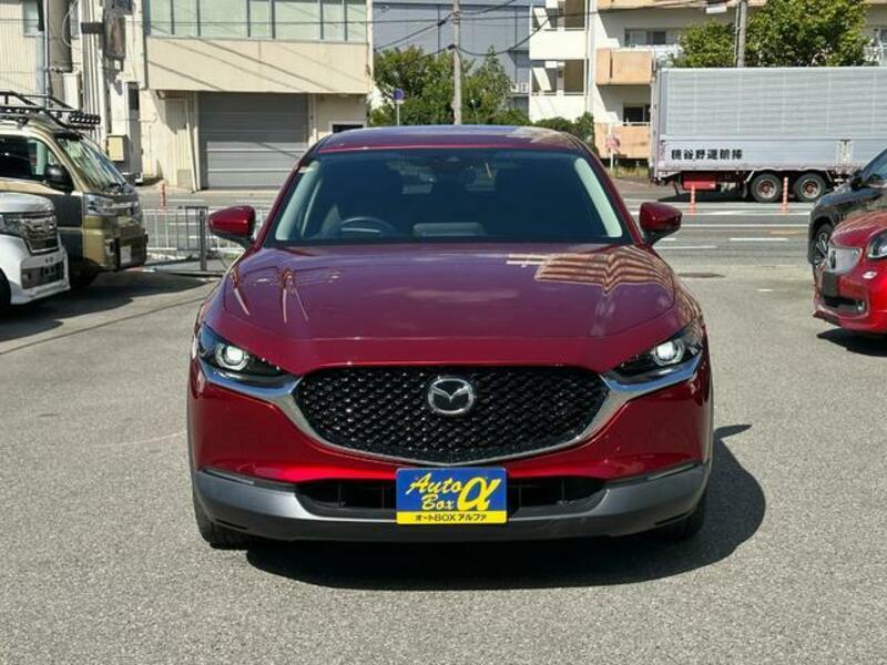 CX-30