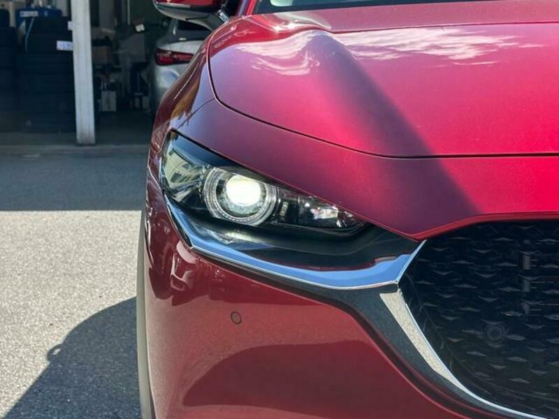 CX-30